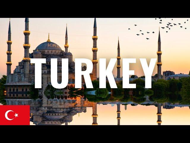 Facts about Turkey you want to know!