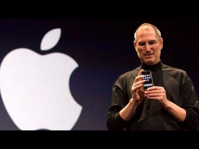 The Wise Word Of Steve Jobs