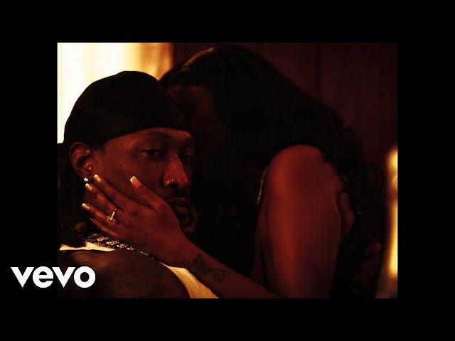 Future - TOO FAST (Official Music Video)