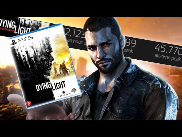 Dying Light Just Had A MASSIVE Revival...