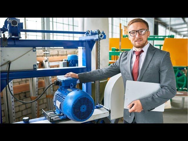 Sales Representatives Wholesale and Manufacturing Career Video