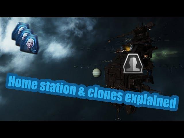 Medical and Jump clones made easy EVE Online