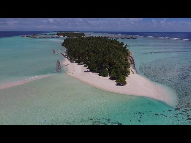 Maldives, COMO Maalifushi