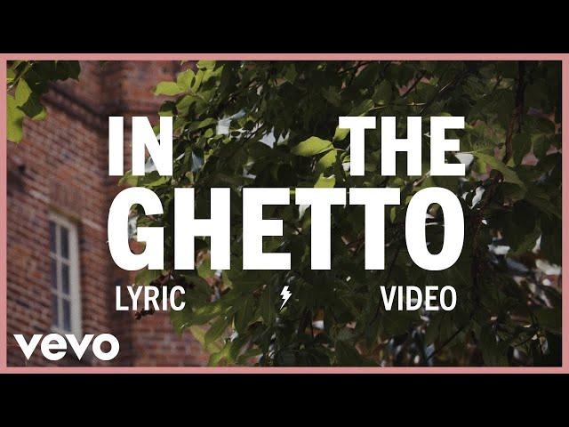 Elvis Presley - In the Ghetto (Official Lyric Video)