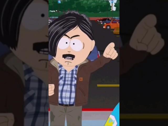 "It's Karen!" South Park - Karen Marsh #shorts #funny #southpark