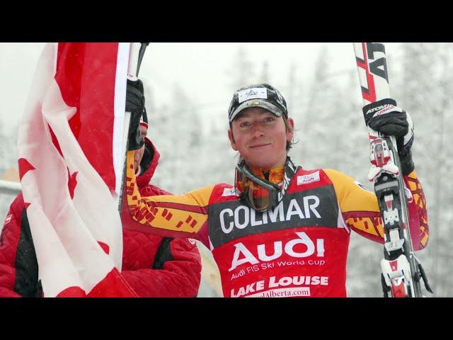 Lake Louise World Cup Safety Video