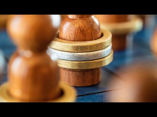 Canosa | How to Play