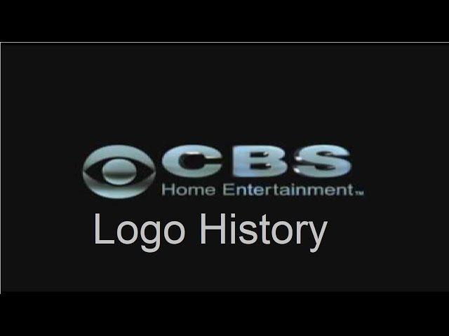 CBS Home Entertainment Logo History