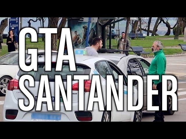 GTA Santander (DOBLAJE)