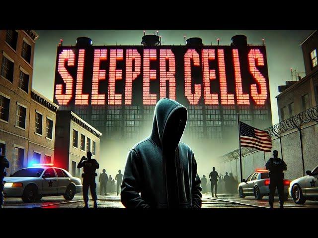 Sleeper Cells Activated: Why Your City May Be Next & How To Stay Safe