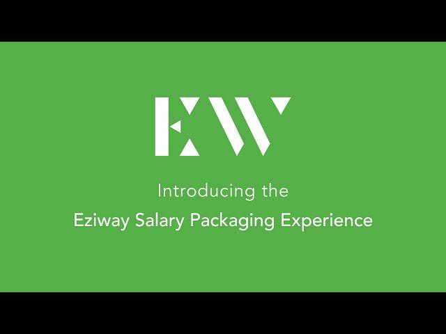 What is Salary Packaging? | Eziway Salary Packaging