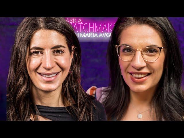 Jordana Abraham of Betches, discusses How to Fight Fair Without Losing Love | Matchmaker Maria