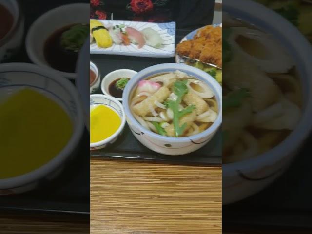 맛있는 일식한상 #일식모리 #청량리롯데백화점 #가족모임