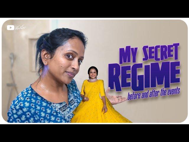 My Secret Regime || Suma