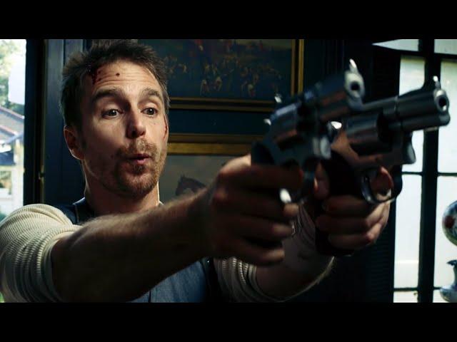 Sam Rockwell - You do you