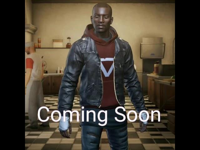 The Badboy Elusive Target #Hitman3 #Thebadboy #thewhiteshadowhm3  #hitman3elusivetarget