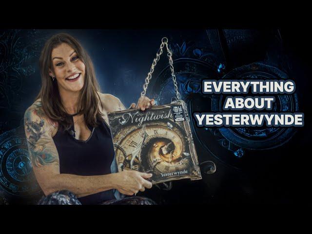 How We Made Nightwish's New Album