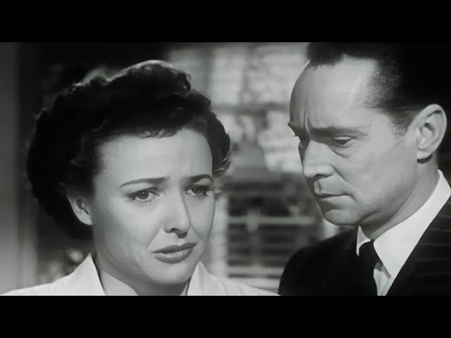 Without Honor (1949 Drama) Directed by Irving Pichel | A Deadly Affair With No Exit!