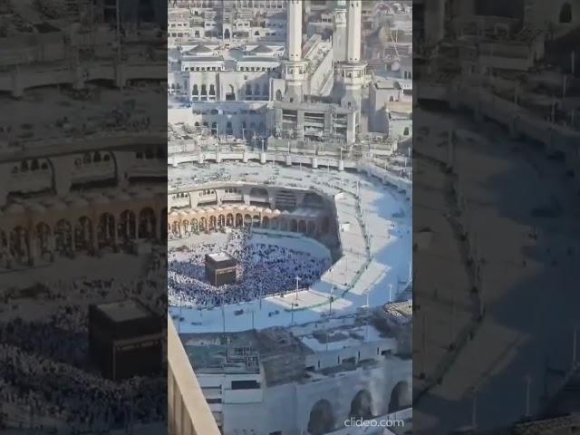 Makkah