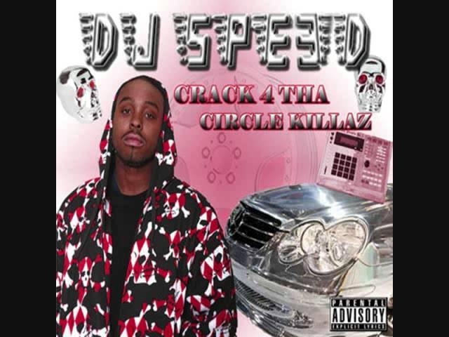 Dj Speed Mix Crack 4 Tha Circle Killaz