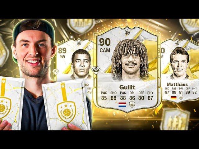 50 x Max 90 Icon Packs!