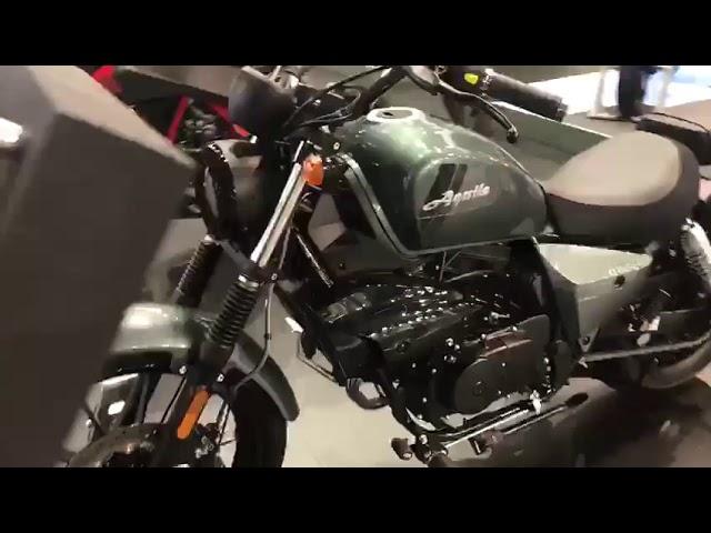 Hyosung GV 250 DR 2018 model