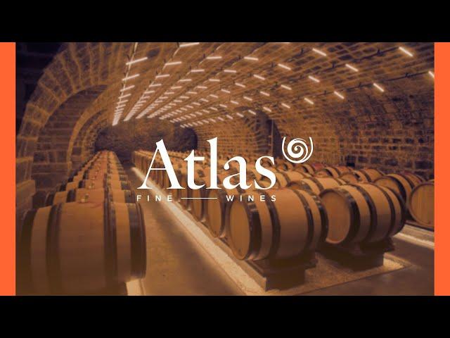 Atlas Fine Wines - Market Discussion July 2024