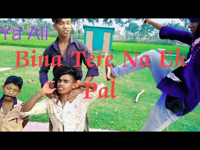 Ya_ali।Bina_Tere_Na_Ek Pal Ho_Sk Ariyan E.M Multimedia_Zubeen_Garg_Heart_new 2021Hindi Song