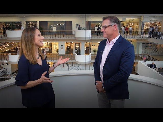 American Lighting Association – Acuity Brands – Smart-home Lighting