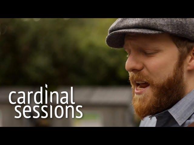 Alex Clare - Too Close - CARDINAL SESSIONS (Traumzeit Festival Special)