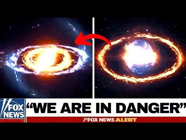 The Latest Discovery of the James Webb Telescope Could Destroy the Universe!