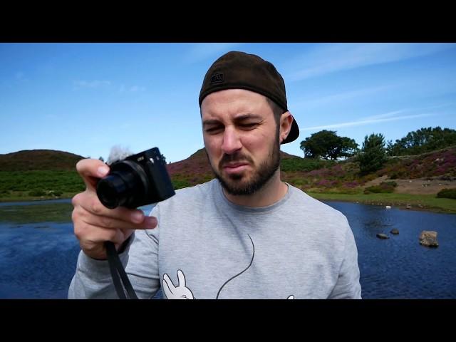 DSLRs vs Point & Shoots | Another very unscientific test...