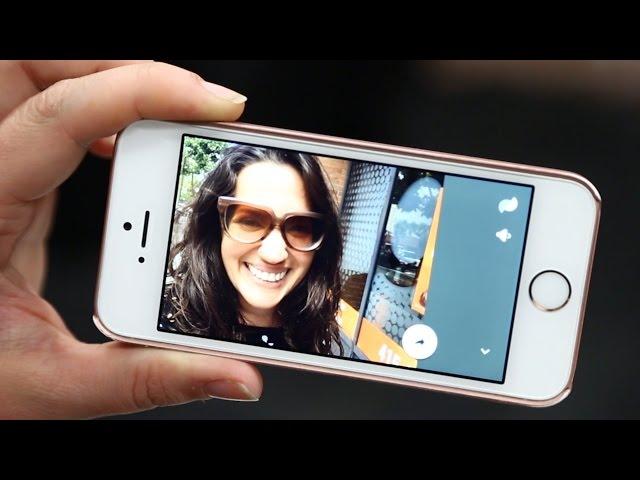 Motion Stills App Converts Your Live Photos To GIFs