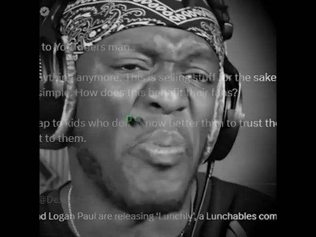 DanTDM Destroyed MrBeast, KSI & Logan Paul... | Edit