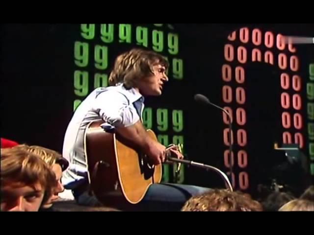 Ralph McTell ‎- Streets Of London 1973