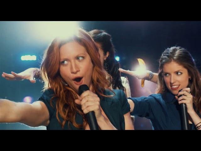 The Barden Bellas - Finals (Pitch Perfect 2012) Full Version