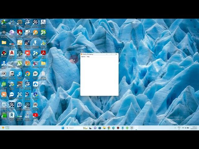 GE IFIX Communication to OPC Server/Kepware