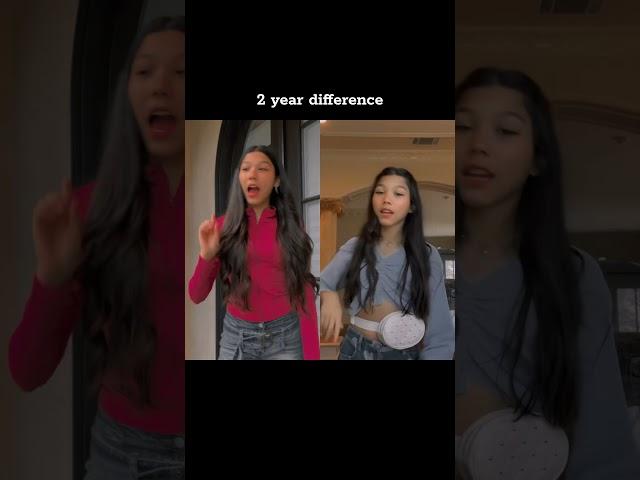 2 year difference *Txunamy*