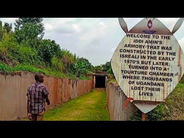 Inside Idi Amin's Torture Chambers Shared with Obote II Against Those That Opposed their regimes