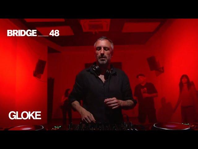 Gloke DJ set · Dskonnect | Bridge_48 [2024]