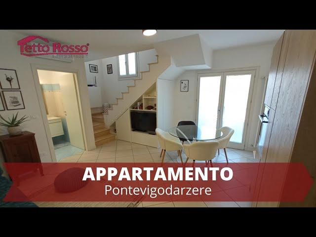 Appartamento in vendita a Pontevigodarzere (Rif.cv02)