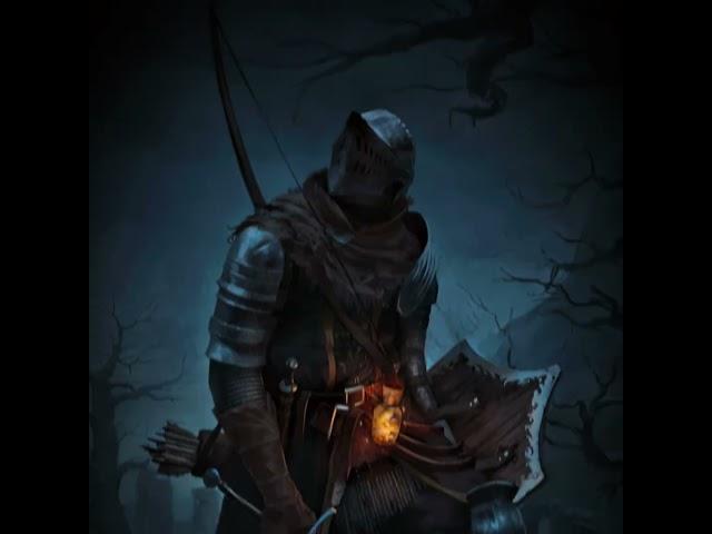 Dark souls Motivation edit #edit #capcut #darksouls #darkfantasygaming #knight