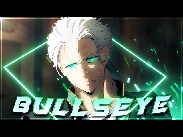 Wind Breaker - Bullseye [Edit/AMV]