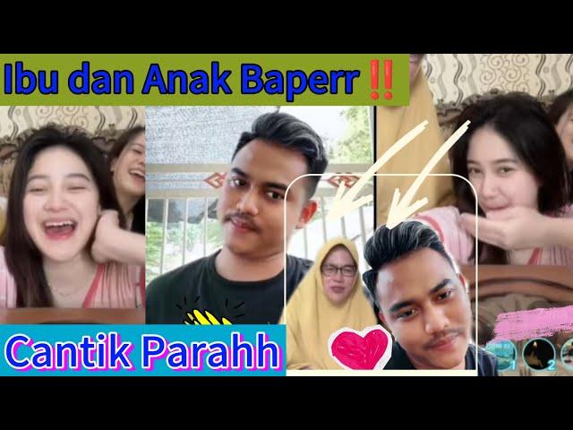 RONKDS DILEMA ANTARA PILIH IBU ATAU ANAKNYA‼️ #fypシ゚viral #tiktoklucu