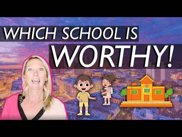 Best Schools In San Antonio | Which School District Is For YOU?