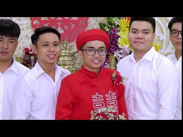 Wedding Quang Vy 18/07/2020