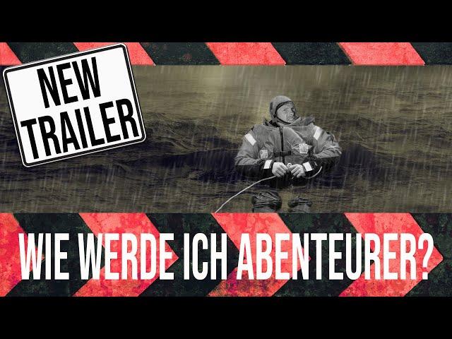 Lebensabenteurer Heiko Gärtner - Wie werde ich Abenteurer?