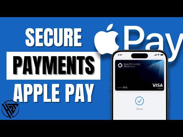 How to Use Apple Pay on iPhone: Secure Mobile Payments
