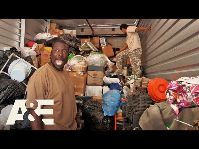 Storage Wars: My Locker Better Than Yours (Season 12) | A&E