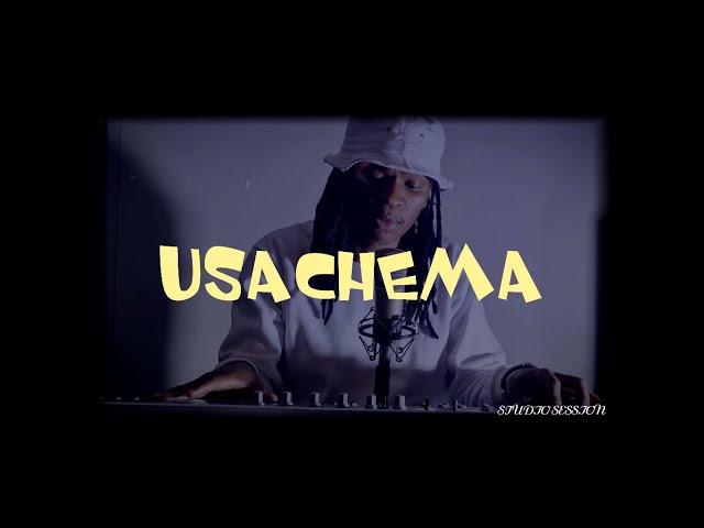 Hasso king boys-Usachema (studio session video)